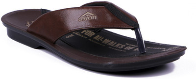 

Asian Men Brown Sandals
