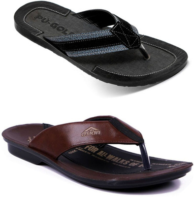 

Asian Men Multicolor Sandals
