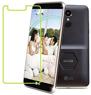 PR SMART Impossible Screen Guard for LG K7i(Pack of 1)