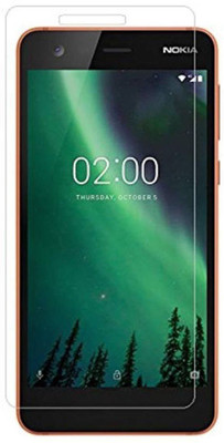 Aspir Tempered Glass Guard for Nokia 2.1(Pack of 1)
