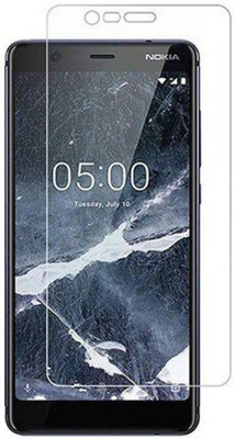 Aspir Tempered Glass Guard for Nokia 5.1(Pack of 1)