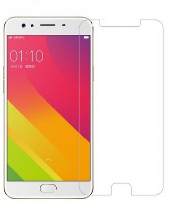 ELEF Impossible Screen Guard for Oppo F5(Pack of 1)