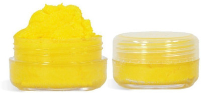 

ADVAIT ABEER NATURAL LIP SCRUB (MINTY LEMON) Scrub(40 g)