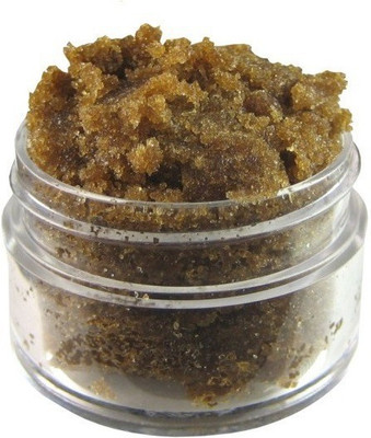 ADVAIT ABEER NATURAL LIP SCRUB VANILLA CHOCO LATTE Scrub(40 g)