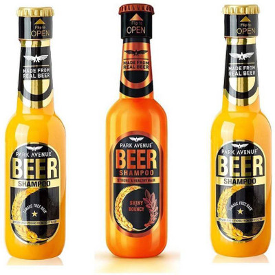 

Park Avenue DAMAGE FREE or SHINY & BOUNCY BEER(540 ml)