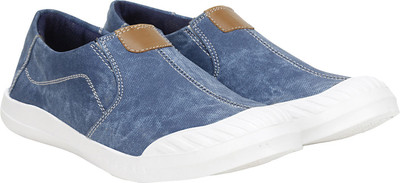 

Knot n Lace Trending Loafers For Men(Blue