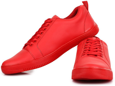 

mklion Sneakers For Men(Red