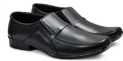 

Feetway Slip On For Men(Black