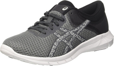 

Asics Running Shoes For Men(Grey, Black
