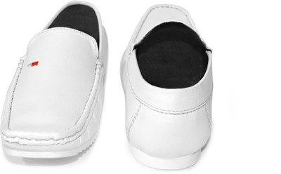 

Feetway Party Wear For Men(White