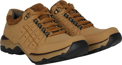 Kraasa The Rock Outdoors For Men(Brown
