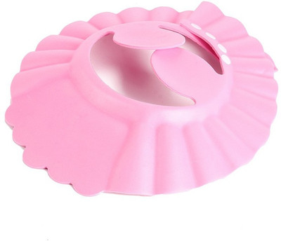 

Nika Baby Shower Shampoo cap Adjustable Size