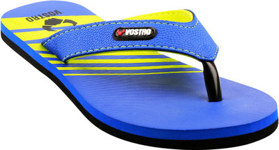 

Vostro FLASH-2 Slippers, Green