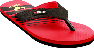 

Vostro FLASH-2 Slippers, Red