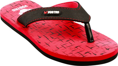 

Vostro FLASH- Flip Flops, Red