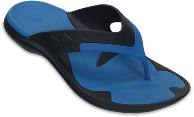 

Crocs MODI Sport Slippers, Navy/ocean