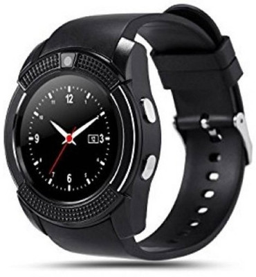 

HOC SIT_285S_V8 sony smart watch with camera || smart watch with memory card|| smart watch with sim card support ||fitness tracker|| bluetooth smart watch||Wrist Watch Phone|| Smart watch with Facebook. Whatsapp|| 4G Smart Watch||Any color ||Best in Quali