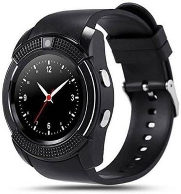 

HOC YOF_402T_V8 sony smart watch with camera || smart watch with memory card|| smart watch with sim card support ||fitness tracker|| bluetooth smart watch||Wrist Watch Phone|| Smart watch with Facebook. Whatsapp|| 4G Smart Watch||Any color ||Best in Quali