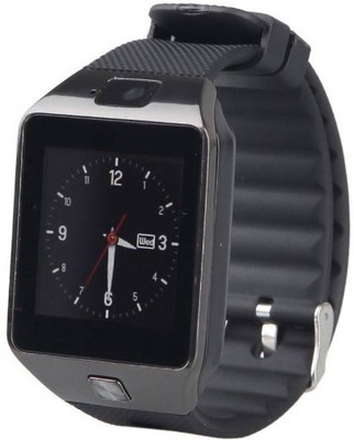 

HOC HQC_204H_DZ 09 Smartwatch(Multicolor Strap XL)