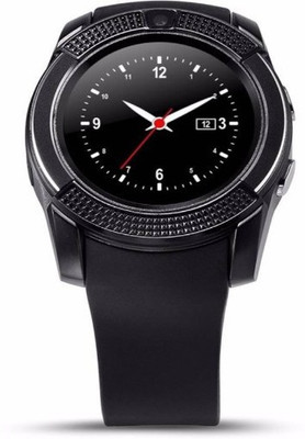 

HOC XAZ_450J_V8 sony smart watch with camera || smart watch with memory card|| smart watch with sim card support ||fitness tracker|| bluetooth smart watch||Wrist Watch Phone|| Smart watch with Facebook. Whatsapp|| 4G Smart Watch||Any color ||Best in Quali