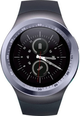 

Clairbell ETE_195E_Y1 Smartwatch(Multicolor Strap XL)