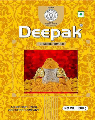 

Deepak 1 haldi -d(200 g)