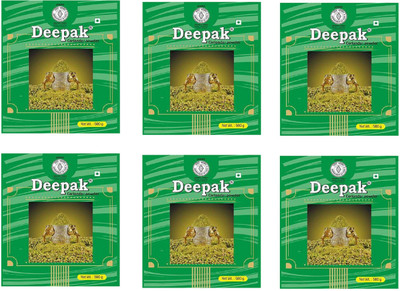 

Deepak 6 corriander(6 x 500 g)