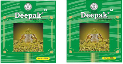 

Deepak 2 corriander(2 x 500 g)
