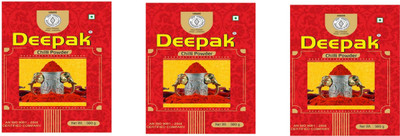 

Deepak 3 chilli(3 x 500 g)