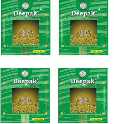 

Deepak 4 corriander(4 x 500 g)