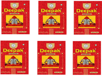 

Deepak 6 Chilli(6 x 500 g)