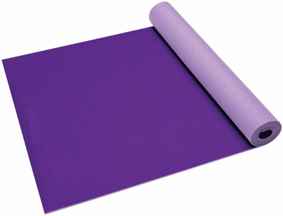 

GNS MAT 06-4 Purple 8 mm Yoga Mat, Purple 07