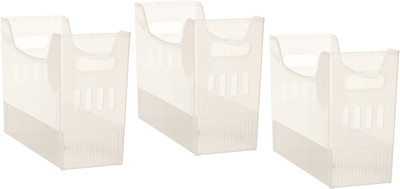 

Howards Mimi Separator - Narrow Storage Basket(Pack of 3)