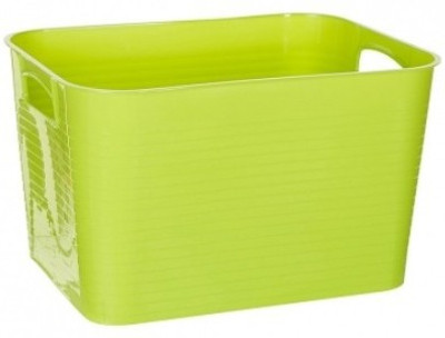 Howards PLF034A Storage Box(Green)