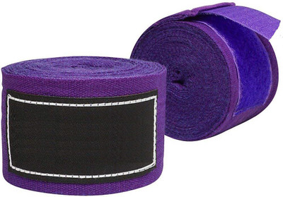

QUINERGYS ® UCLA Blue - 2-Inch Wide Elastic Hand Wrap Wrist Support (, UCLA Blue