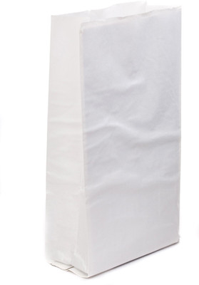 Shakuntla Vomit Bag(1500 ml White)