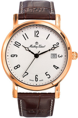 

Mathey-Tissot HB611251PG Watch - For Men