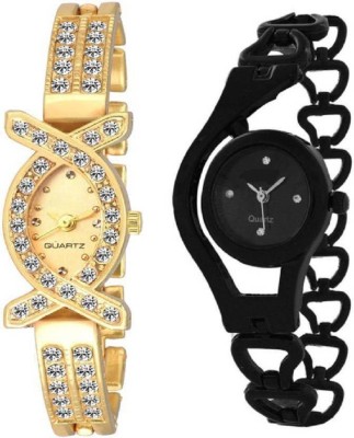 

Knack KN830CK5 Watch - For Girls