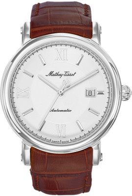 

Mathey-Tissot H9030AI Watch - For Men