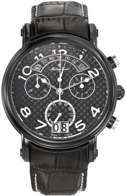 

Mathey-Tissot H7030RSB Watch - For Men