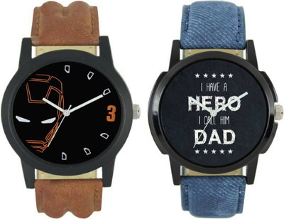 

Nubela Festival Special Watch - For Boys