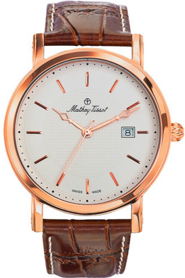

Mathey-Tissot HB611251PI Watch - For Men