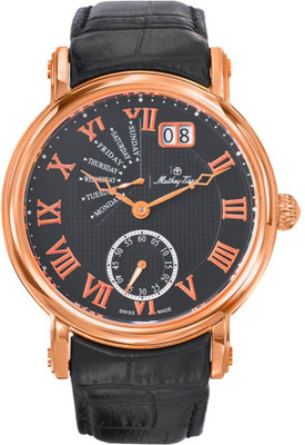 

Mathey-Tissot H7020PN Watch - For Men