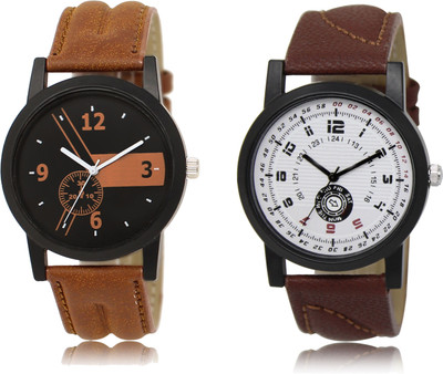 watchis LOREM 01-11 Watch - For Men