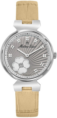 

Mathey-Tissot D1089ALS Watch - For Women