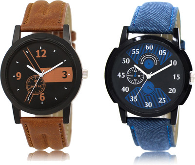

watchis LOREM 01-02 Watch - For Men