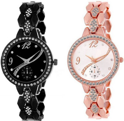 

Wanton K178NC2K Watch - For Girls