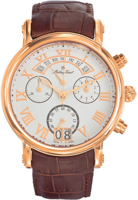

Mathey-Tissot H7030PI Watch - For Men