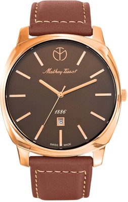 

Mathey-Tissot H6940PM Watch - For Men