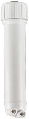 

Latexo RO Membrane Housing (White) Solid Filter Cartridge(5, Pack of 1)